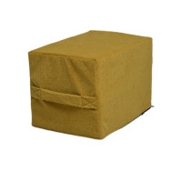 Пуфик кубик Yellow